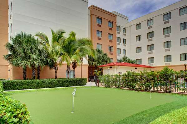 Recreation - Homewood Suites by Hilton West Palm Beach - I-95, Exit 74