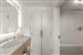 Guest room bath