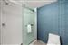 Guest room bath