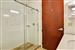 Guest room bath