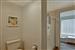 Guest room bath