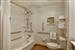 Guest room bath