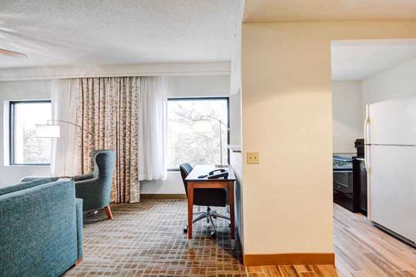  - Hampton Inn Palm Beach Gardens - I-95, Exit 79