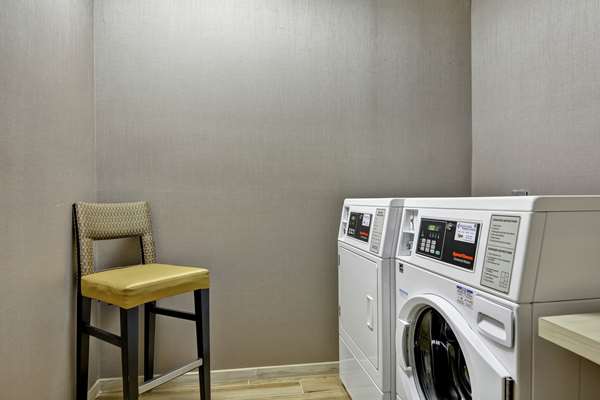  - Hampton Inn Palm Beach Gardens - I-95, Exit 79