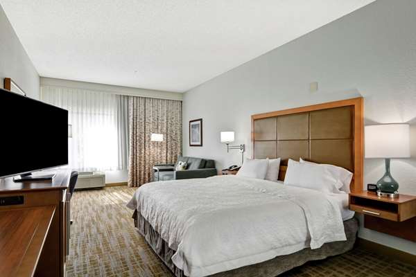  - Hampton Inn Palm Beach Gardens - I-95, Exit 79