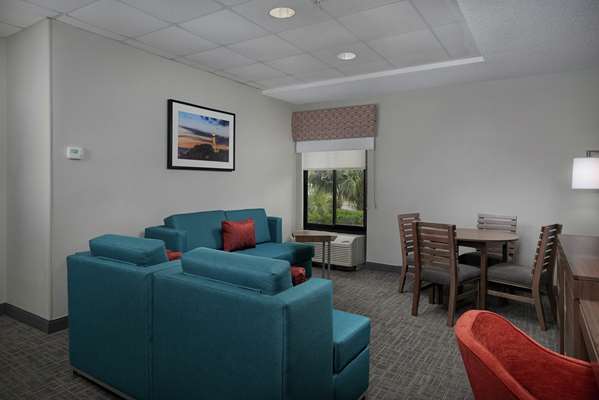  - Hampton Inn Juno Beach