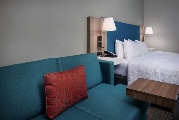  - Hampton Inn Juno Beach