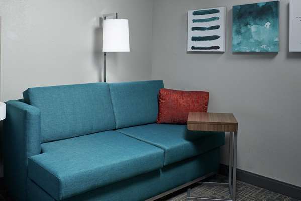  - Hampton Inn Juno Beach