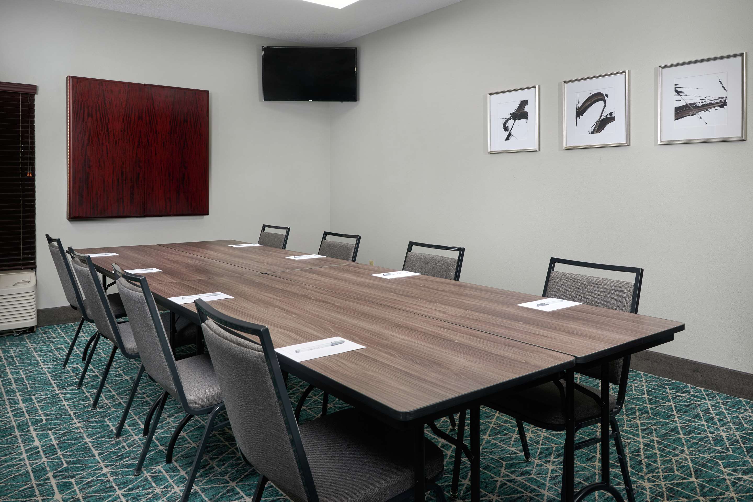Meeting Room | Hampton Inn - Jupiter/Juno Beach