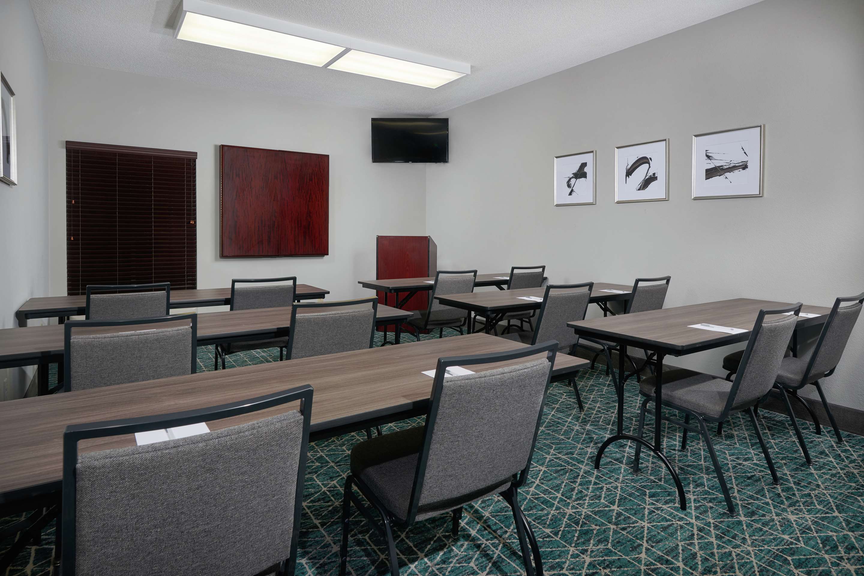 Meeting Room | Hampton Inn - Jupiter/Juno Beach