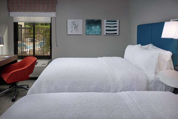  - Hampton Inn Juno Beach