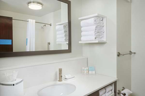  - Hampton Inn Juno Beach