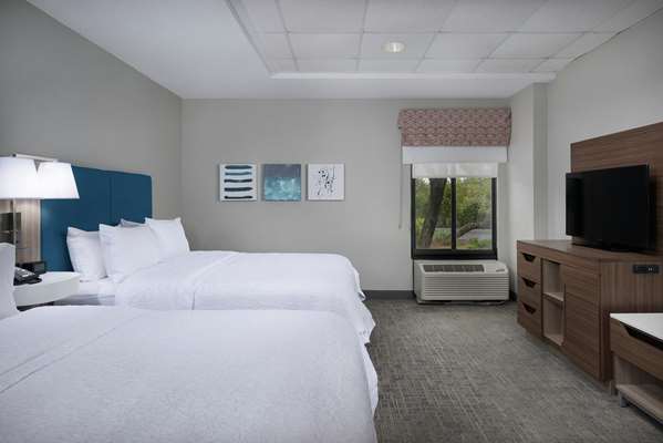  - Hampton Inn Juno Beach