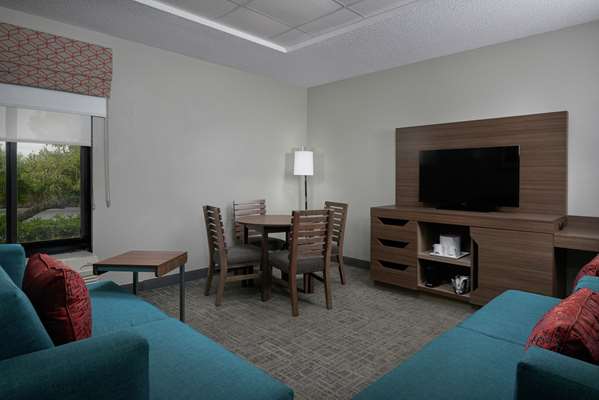  - Hampton Inn Juno Beach