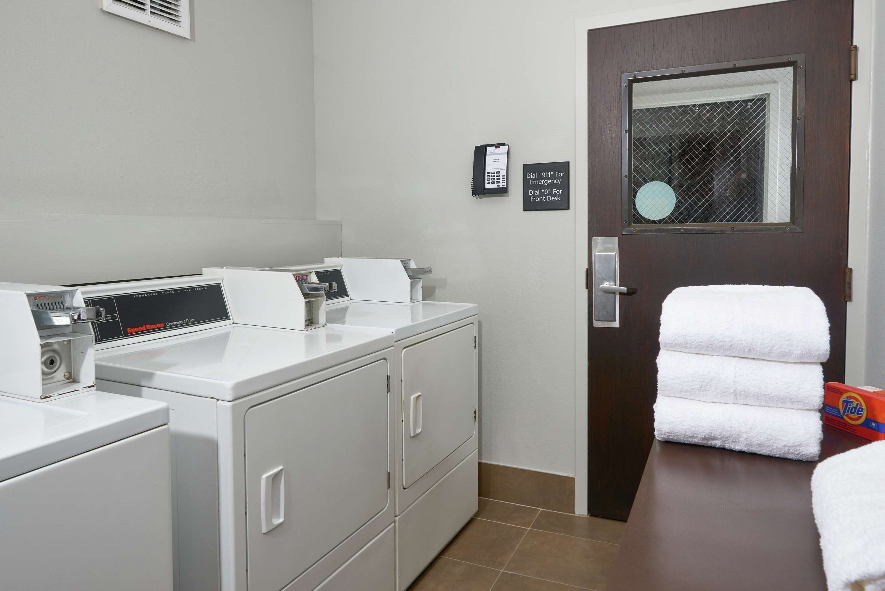 Property amenity | Hampton Inn - Jupiter/Juno Beach