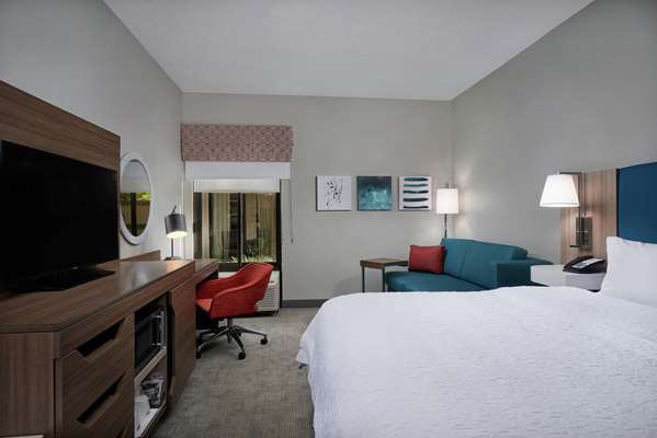  - Hampton Inn Juno Beach