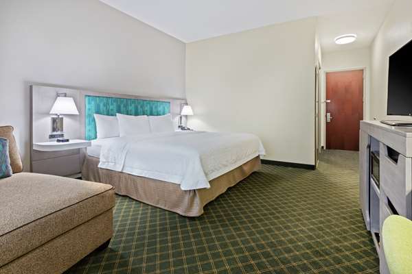  - Hampton Inn Lake Worth - FL Turnpike, Exit 93