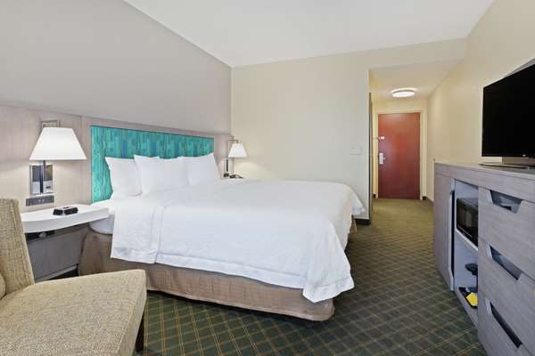  - Hampton Inn Lake Worth - FL Turnpike, Exit 93