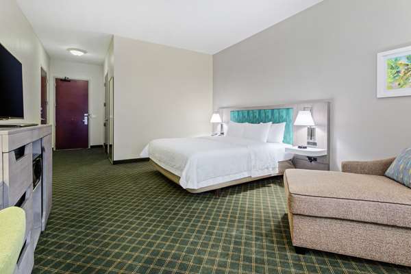  - Hampton Inn Lake Worth - FL Turnpike, Exit 93
