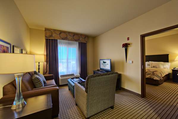  - Homewood Suites by Hilton Lancaster