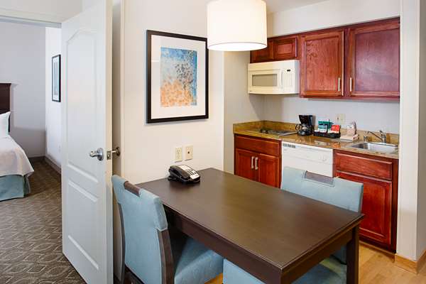  - Homewood Suites by Hilton Lancaster