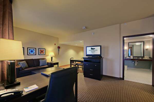  - Homewood Suites by Hilton Lancaster
