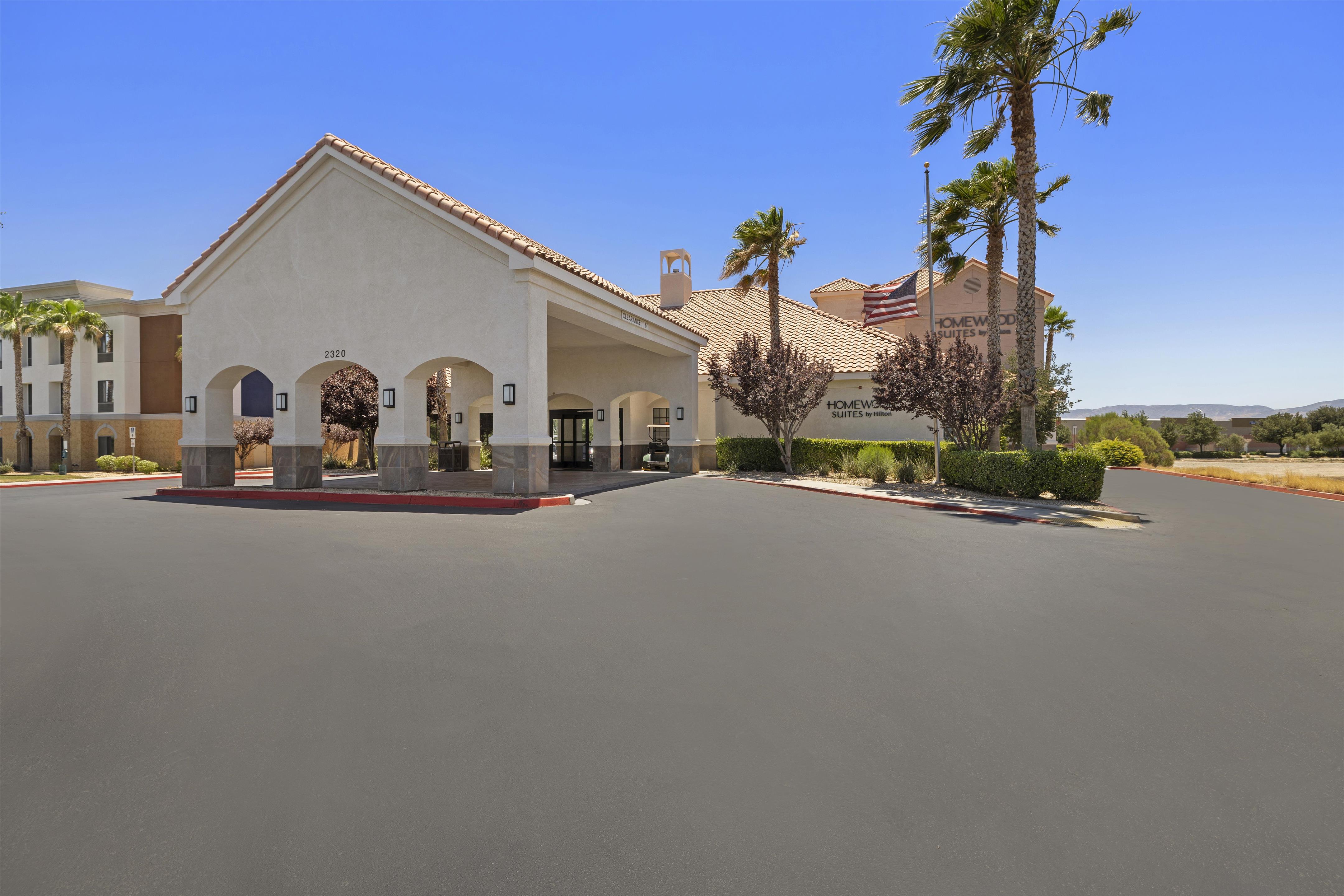Exterior | Homewood Suites by Hilton Lancaster