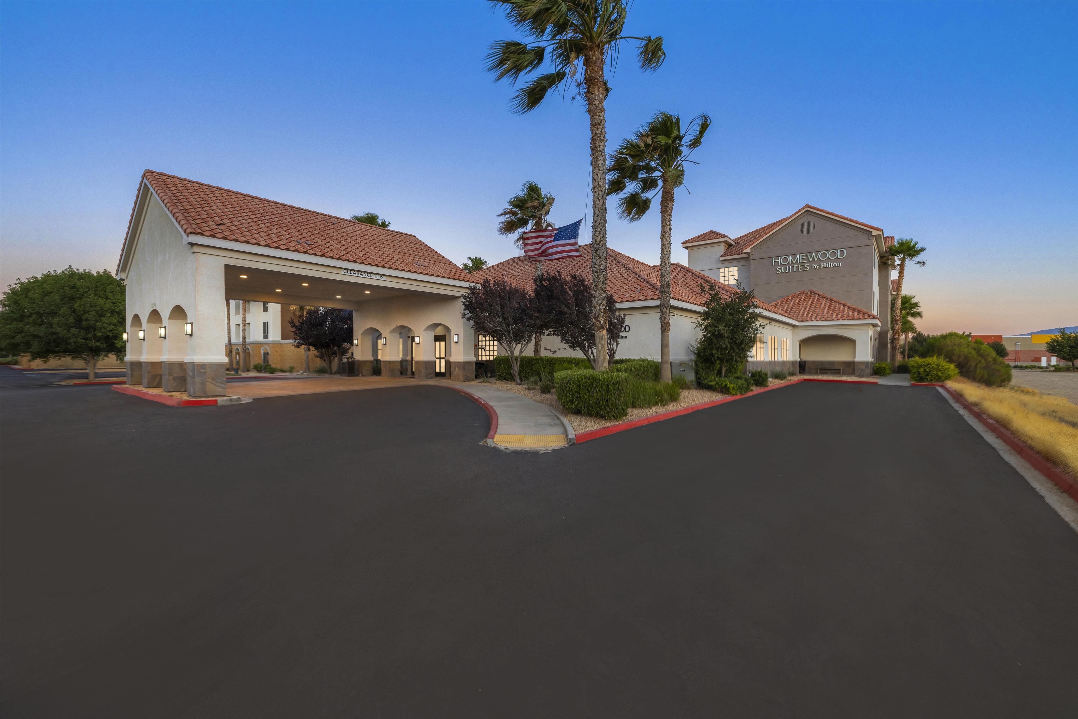 Exterior | Homewood Suites by Hilton Lancaster