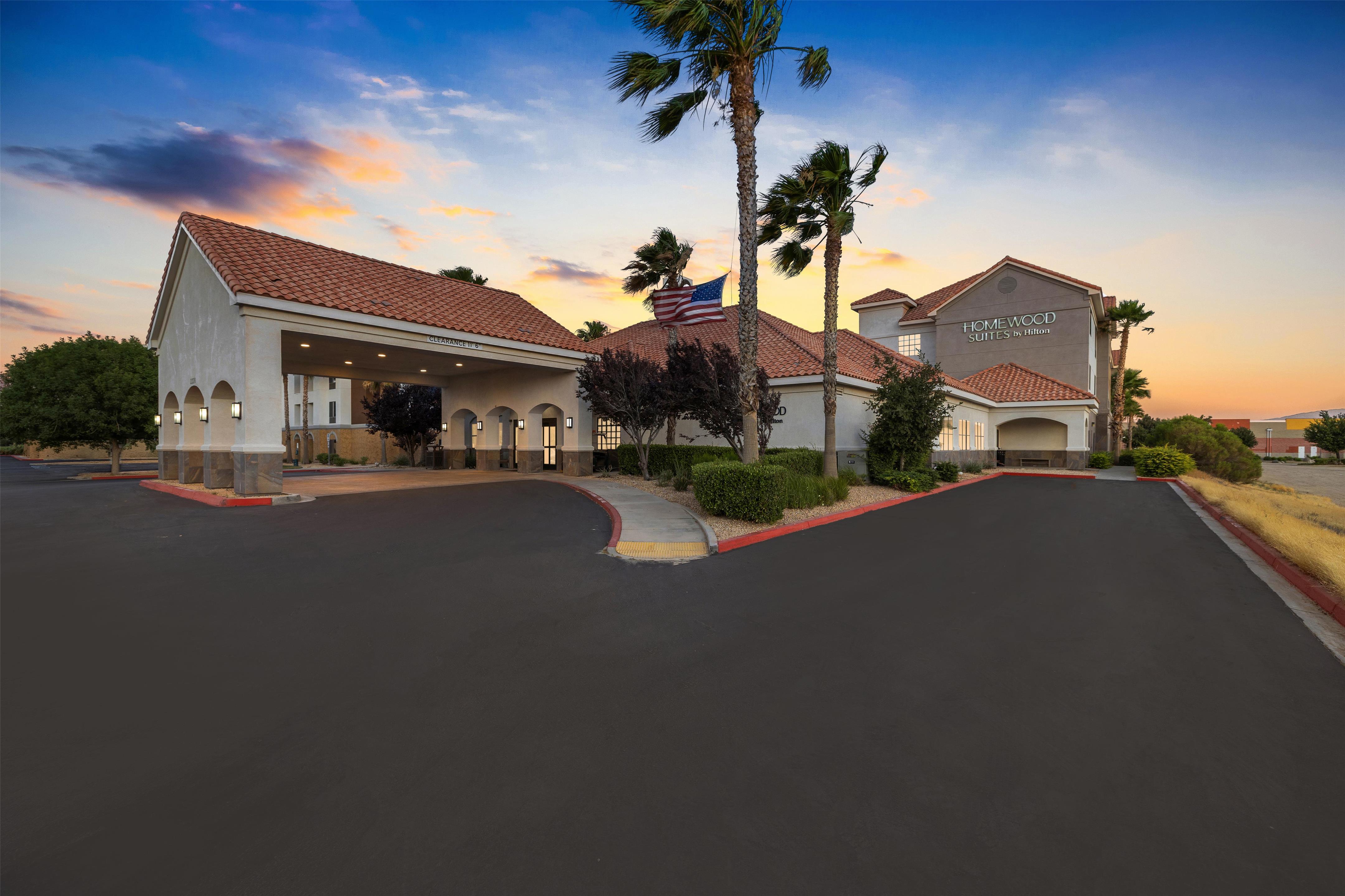 Exterior | Homewood Suites by Hilton Lancaster