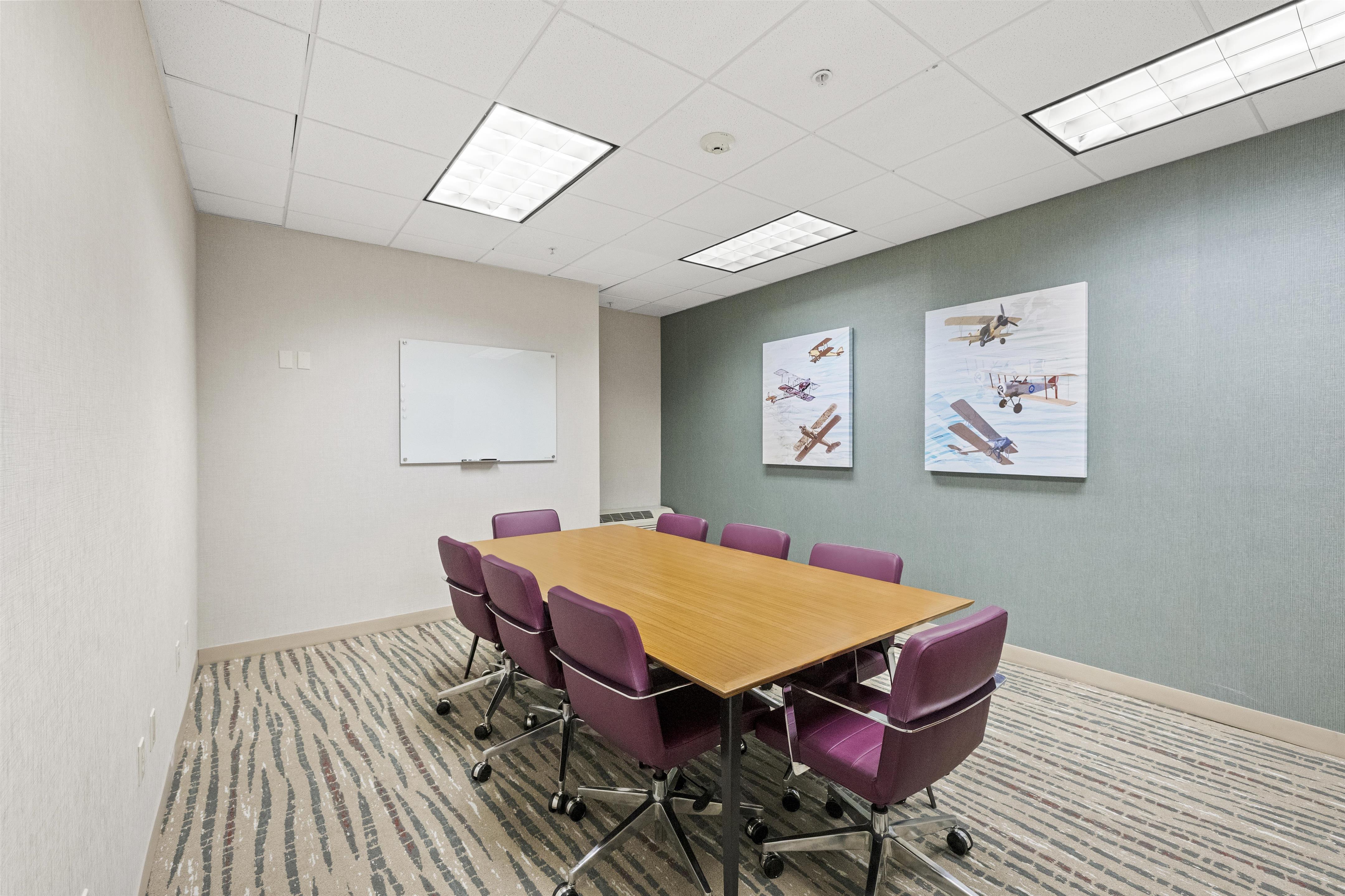 Meeting Room | Homewood Suites by Hilton Lancaster