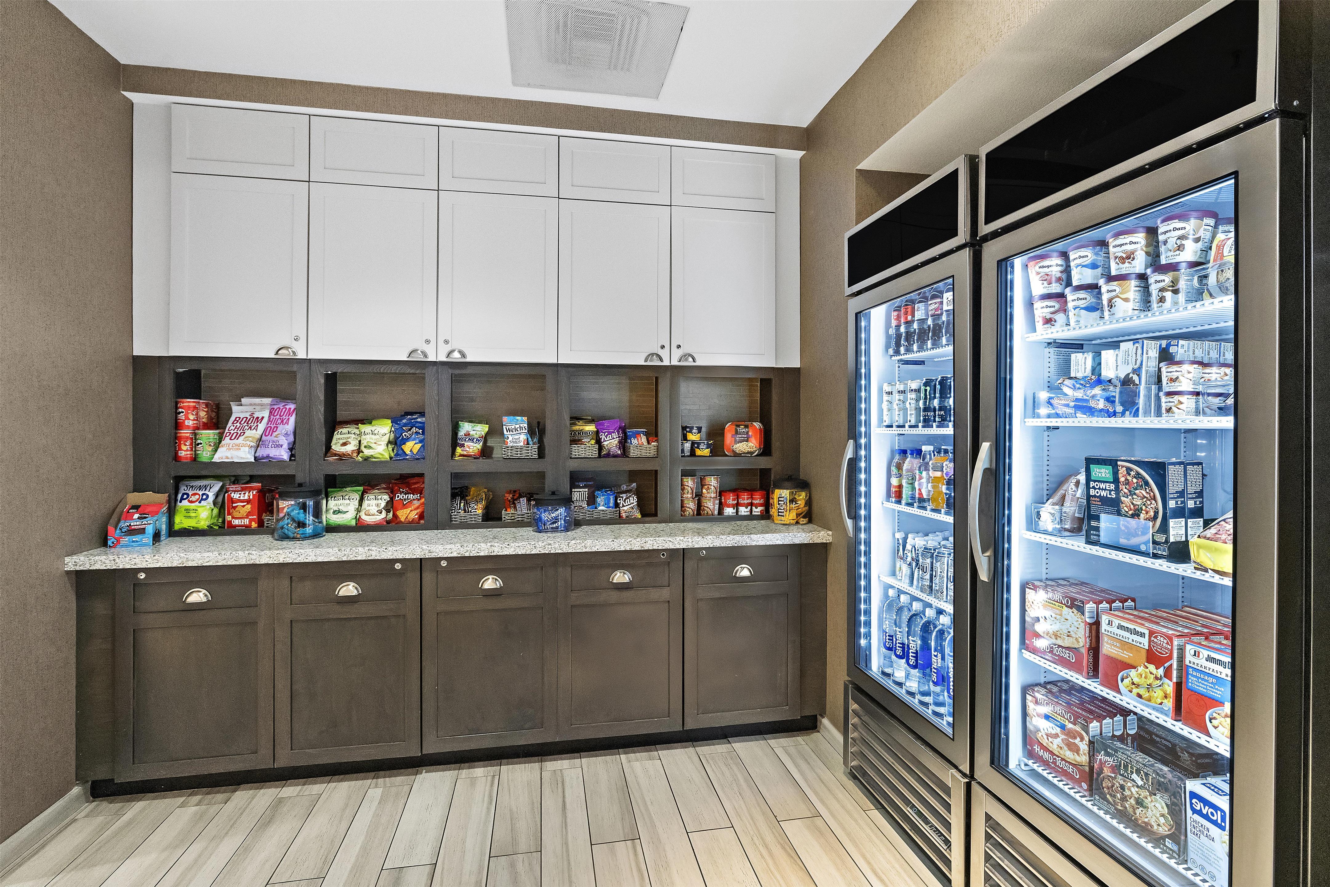 Restaurant | Homewood Suites by Hilton Lancaster