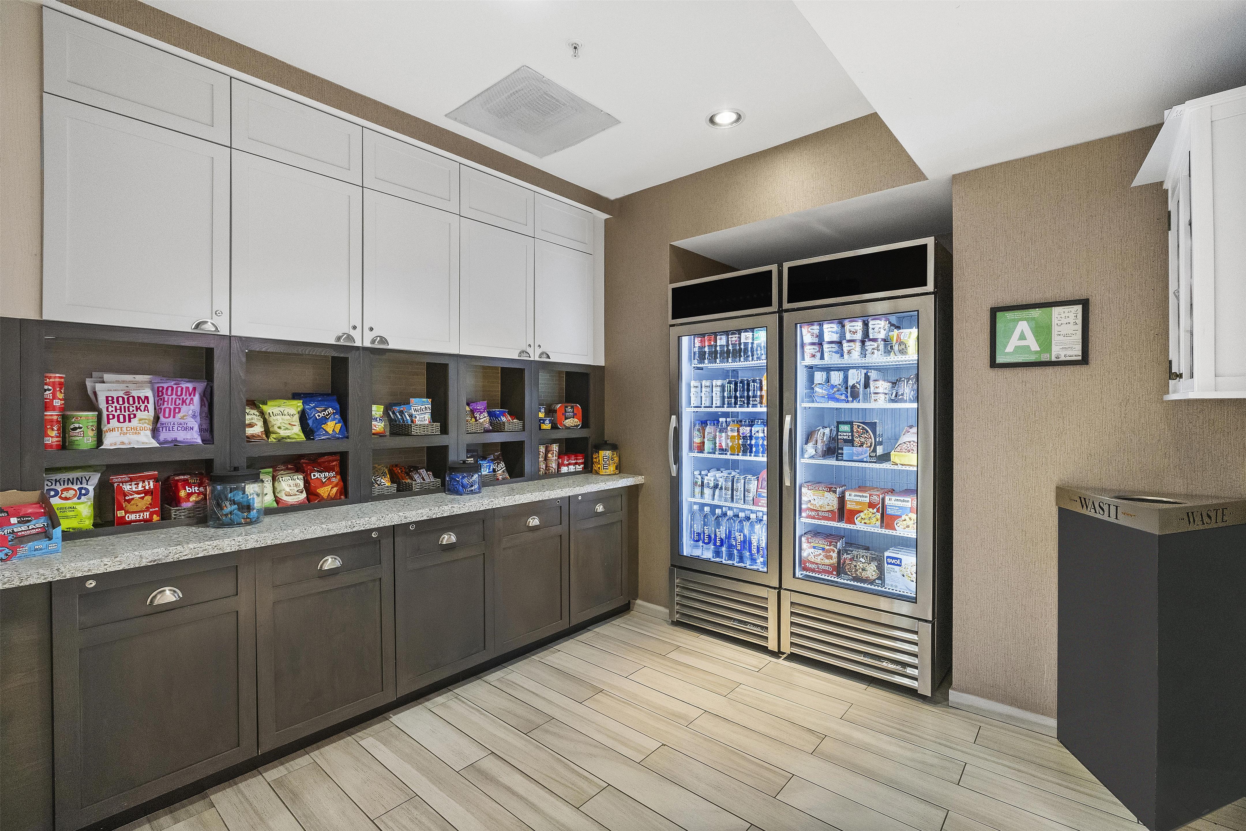 Restaurant | Homewood Suites by Hilton Lancaster