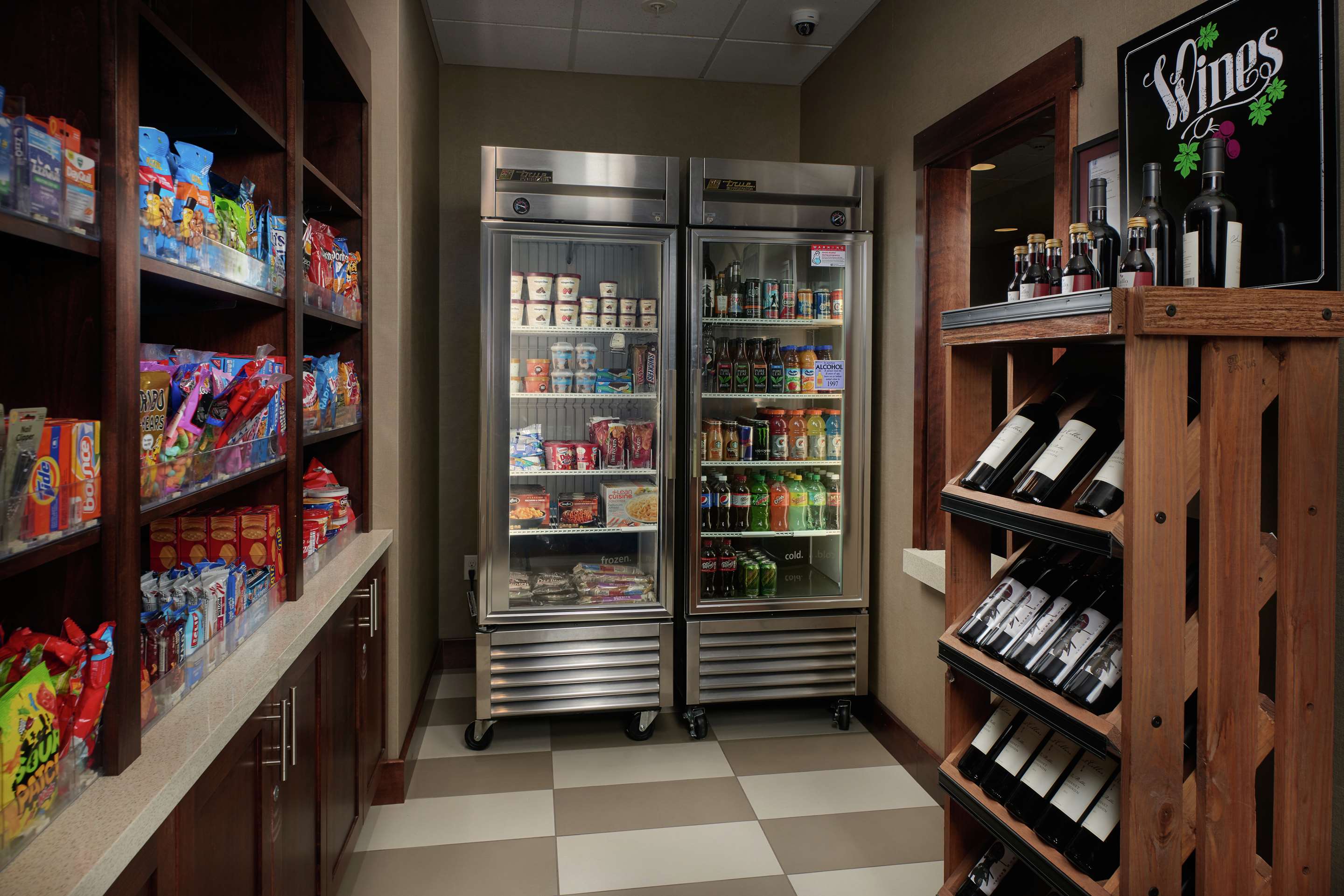 Restaurant | Hampton Inn & Suites Portland/Vancouver
