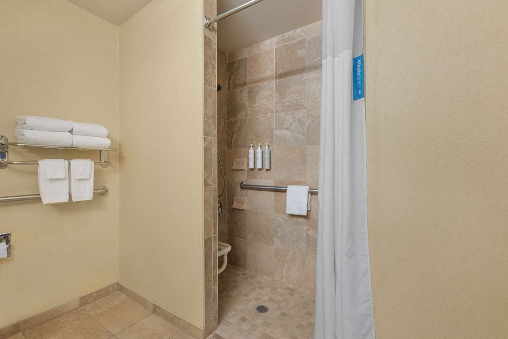 Hampton Inn by Hilton Pendleton - Tap to explore photos