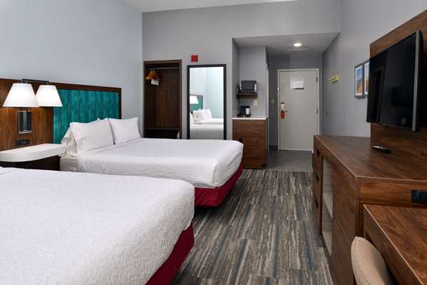  - Hampton Inn Panama City Beach