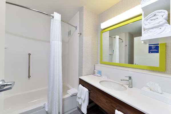  - Hampton Inn Panama City Beach