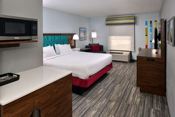  - Hampton Inn Panama City Beach