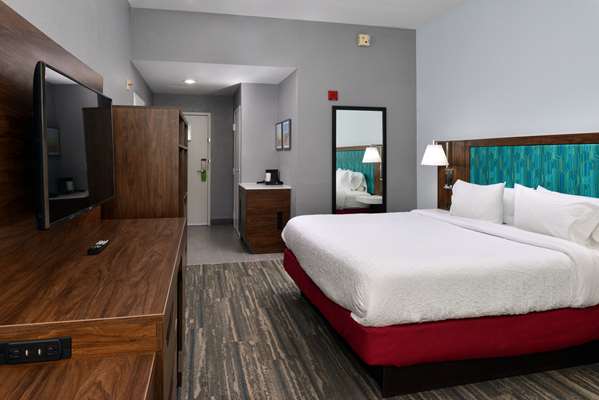  - Hampton Inn Panama City Beach