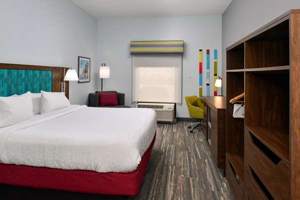  - Hampton Inn Panama City Beach