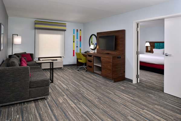  - Hampton Inn Panama City Beach