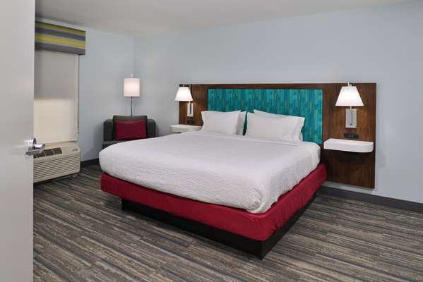  - Hampton Inn Panama City Beach