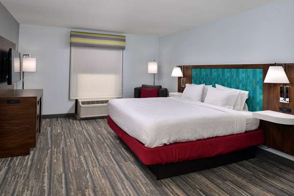  - Hampton Inn Panama City Beach