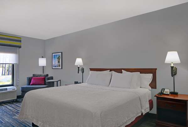  - Hampton Inn Panama City Beach