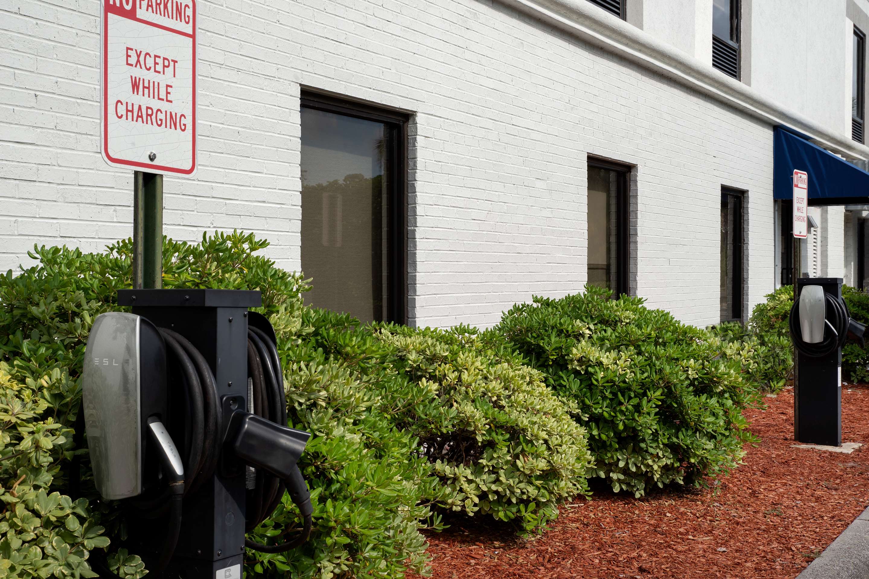 Exterior | Hampton Inn Panama City Beach