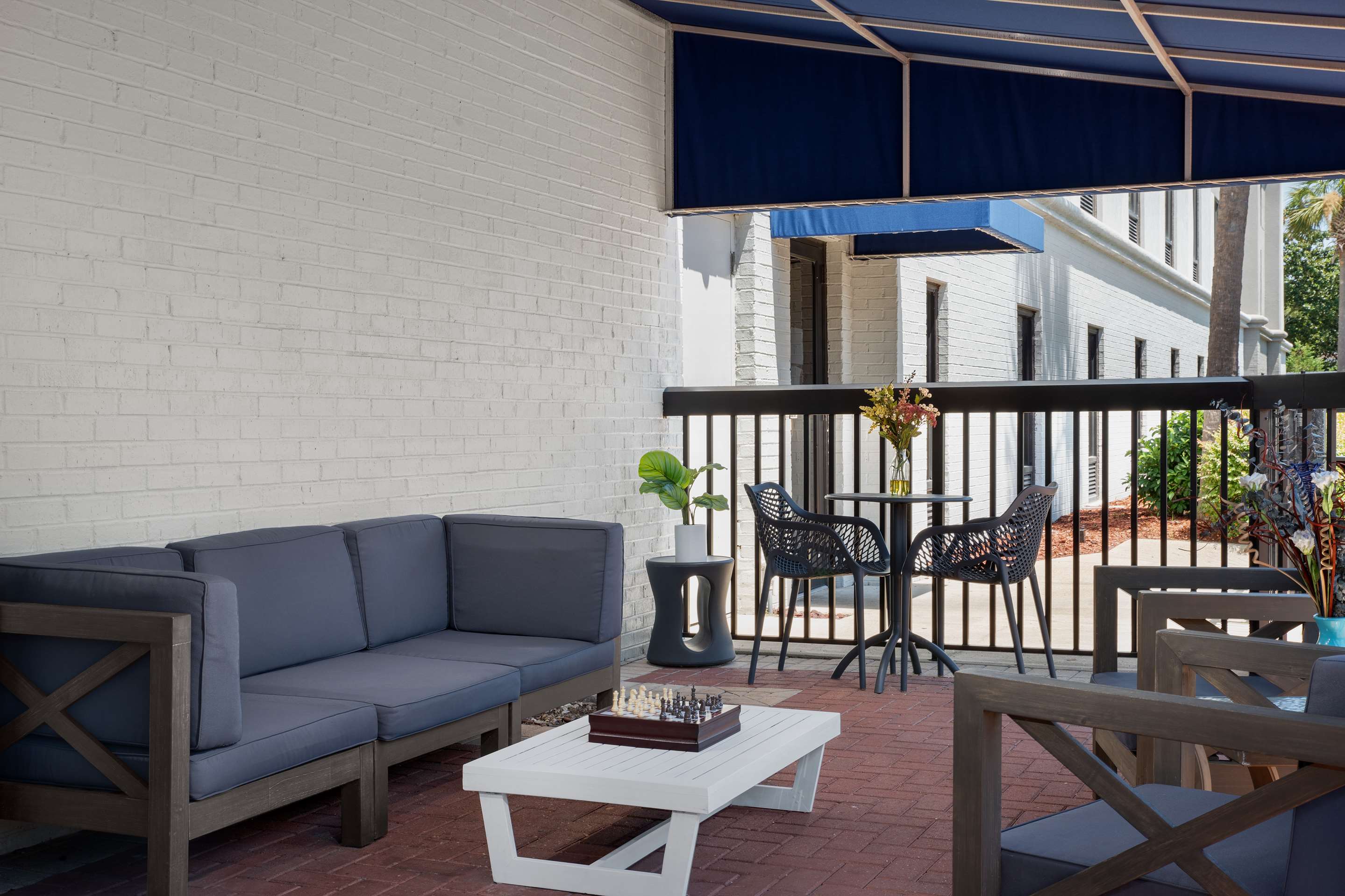 Exterior | Hampton Inn Panama City Beach