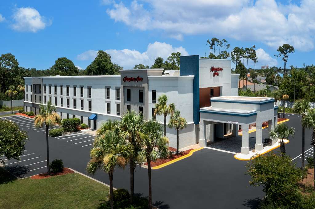Hampton Inn Panama City Beach