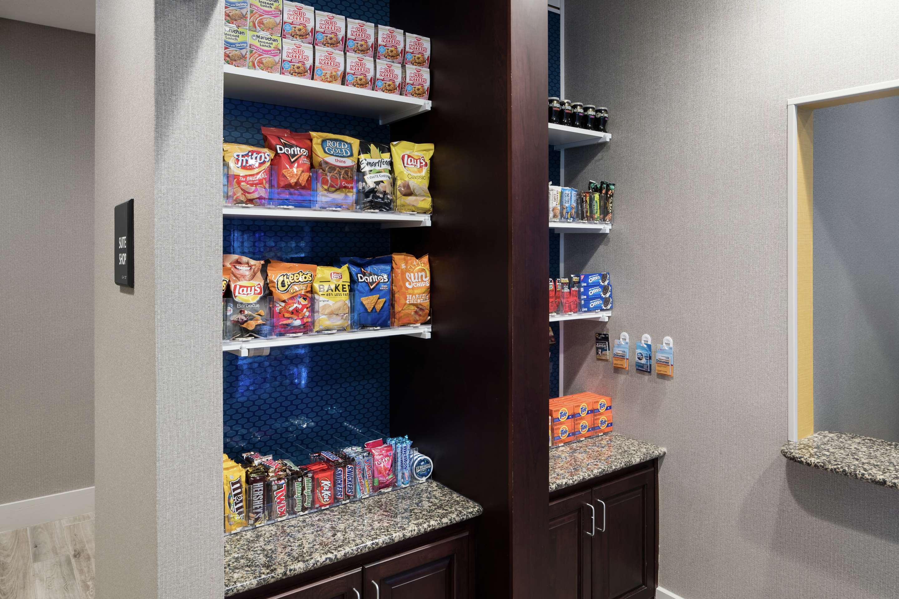 Restaurant | Hampton Inn & Suites Panama City Beach-Pier Park Area