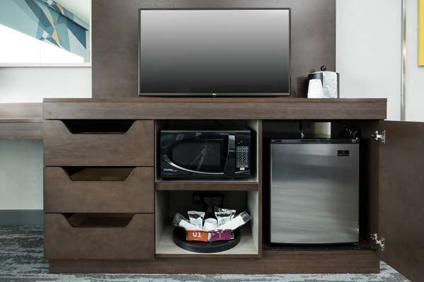  - Hampton Inn & Suites Panama City Beach Pier Park Area