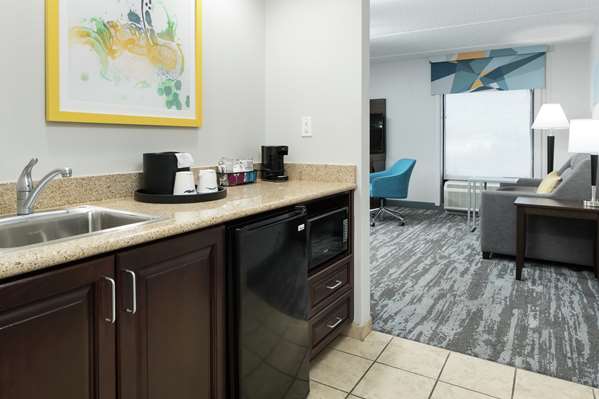 - Hampton Inn & Suites Panama City Beach Pier Park Area