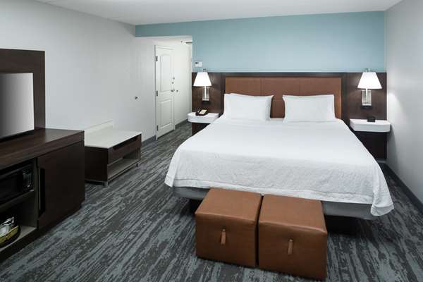  - Hampton Inn & Suites Panama City Beach Pier Park Area